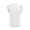 MARTINI Dámske tričko MAXXIMO biele - biele