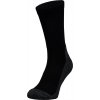 LENZ Ponožky TREKKING 5.0 - čierne
