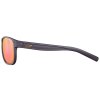 JULBO RENEGADE M SP3 CF tmavo fialové/ružové slnečné okuliare - fialové