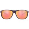 JULBO RENEGADE M SP3 CF tmavo fialové/ružové slnečné okuliare - fialové