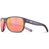JULBO RENEGADE M SP3 CF tmavo fialové/ružové slnečné okuliare - fialové