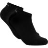 OAKLEY Krítke solidné ponožky (3 ks) blackout - čierne