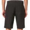 OAKLEY Pánske šortky PERF 5 UTILITY SHORT blackout - čierne