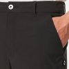 OAKLEY Pánske šortky PERF 5 UTILITY SHORT blackout - čierne
