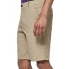 OAKLEY Pánske krátke nohavice PERF 5 UTILITY SHORT béžové