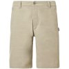 OAKLEY Pánske krátke nohavice PERF 5 UTILITY SHORT béžové