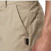 OAKLEY Pánske krátke nohavice PERF 5 UTILITY SHORT béžové