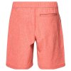 OAKLEY Pánske šortky ADVENTURE CHINO SHORT iron red hthr - červené