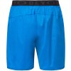 OAKLEY Pánske šortky COMPRESSION SHORT 9 2.0 ozone - modré