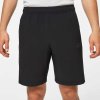 OAKLEY Pánske šortky FOUNDATIONAL 9 SHORT 2.0 blackout - čierne