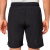 OAKLEY Pánske šortky FOUNDATIONAL 9 SHORT 2.0 blackout - čierne