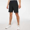 OAKLEY Pánske šortky FOUNDATIONAL 9 SHORT 2.0 blackout - čierne