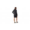 SMARTWOOL Pánska bunda M MERINO SPORT ULTRALITE HOODIE black - čierna