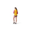 SMARTWOOL Dámska vesta W MERINO SPORT ULTRA LIGHT VEST mango sorbet - žltá