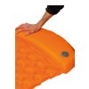 Nafukovací matrac do auta FERRINO AIR LITE PILLOW