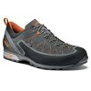 ASOLO Pánska treková obuv APEX GV MM grey/graphite - sivá