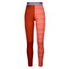 ORTOVOX Dámske nohavice W's 185 ROCK'N'WOOL LONG PANTS