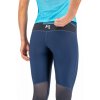 KARPOS Dámske 3/4 nohavice QUICK EVO W - modré