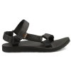 TEVA Dámske sandále ORIGINAL UNIVERSAL black - čierne