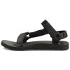 TEVA Dámske sandále ORIGINAL UNIVERSAL black - čierne