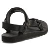 TEVA Dámske sandále ORIGINAL UNIVERSAL black - čierne