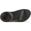 TEVA Pánske sandále WINSTED BAMBOO dark olive - zelené
