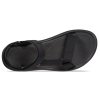TEVA Pánske sandále HURRICANE XLT2 black - black