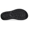TEVA Pánske sandále HURRICANE XLT2 black - black