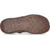 TEVA Pánske sandále FLINTWOOD dark olive - zelené