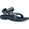 TEVA Detské sandále HURRICANE XLT 2 kishi dark blue - modré