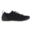 MEINDL Pánska barefoot obuv PURE FREEDOM noir - čierná