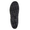 MEINDL Pánska barefoot obuv PURE FREEDOM noir - čierná