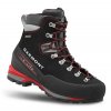 GARMONT Trekingová obuv PINNACLE GTX black - čierna
