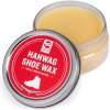 HANWAG vosk na obuv HANWAG SHOE WAX - bezfarebný