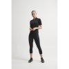 CRAFT Dámske cyklistické nohavice CORE ESSENCE KNICKERS - čierne