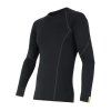 SENSOR Pánske tričko MERINO ACTIVE
