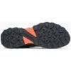 MERRELL Pánske trekingové sandále SPEED STRIKE LT SIEVE olive - zelené
