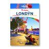 LONELY PLANET Londýn do vrecka 3