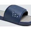 OAKLEY Pánske sandále PERF ELLIPSE SLIDE - modré