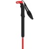 ATOMIC Skialpové palice BCT TOURING CARBON SQS red/grey