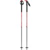 ATOMIC Skialpové palice BCT TOURING CARBON SQS red/grey