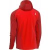 ATOMIC Dámska skialpová bunda BACKLAND INFINIUM JACKET rio red/red - červená