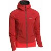 ATOMIC Dámska skialpová bunda BACKLAND INFINIUM JACKET rio red/red - červená