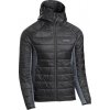 ATOMIC Pánska mikina BACKLAND PRIMALOFT MIDLAYER grey - sivá