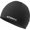 ATOMIC Cap ALPS TECH BEANIE black - čierna