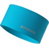 ATOMIC Čelenka ALPS TECH HEADBAND-SCUBA blue - modrá