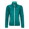 ORTOVOX Dámska bunda W's PIZ BIAL JACKET