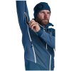 ORTOVOX Pánska softshellová bunda COL BECCHEI JACKET mountain blue - modrá