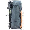 DEUTER Dámsky turistický batoh AIRCONTACT LITE 30 5 SL shale-graphite - sivý