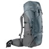 DEUTER Dámsky turistický batoh AIRCONTACT LITE 30 5 SL shale-graphite - sivý